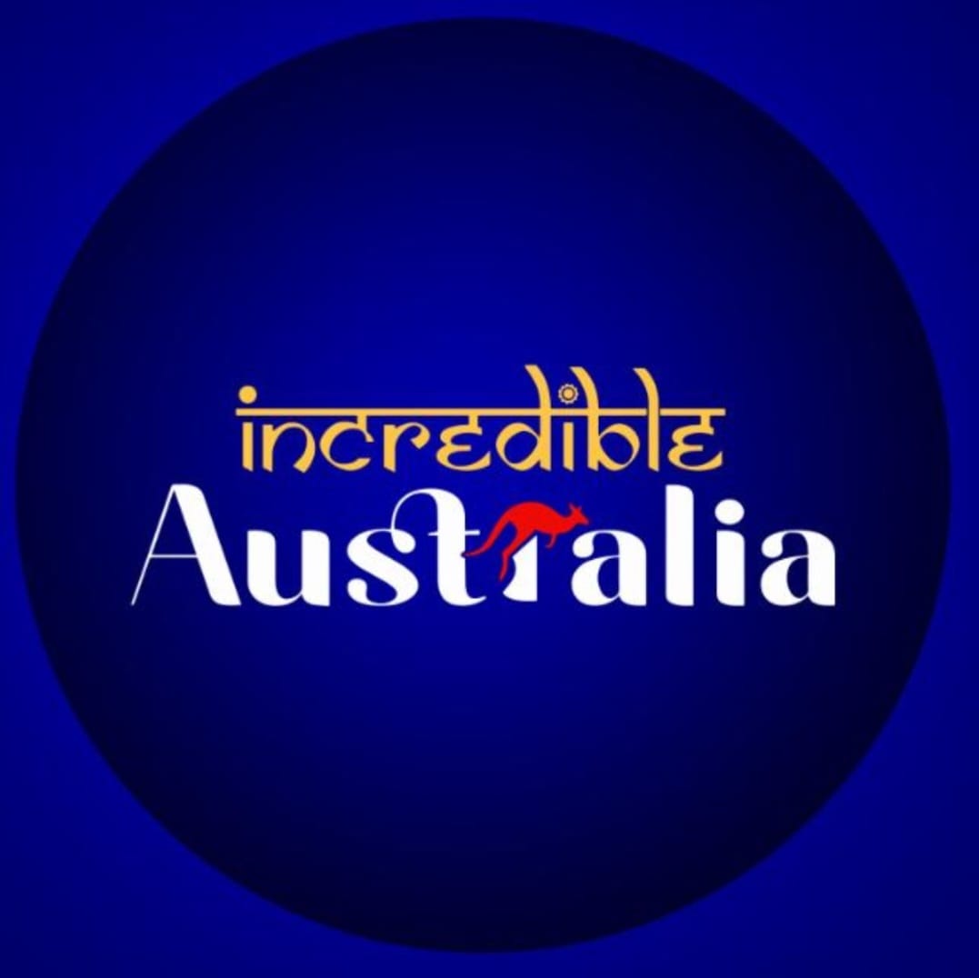 Incredible Australia